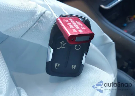 2018 GMC Terrain Slt z USA, uszkodzony, nr VIN 3GKALVEXXJL139933